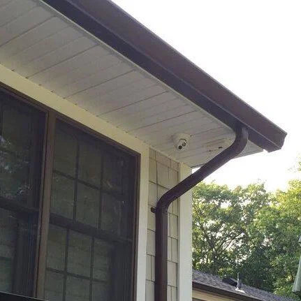 emergency gutter repair Jamesport ny